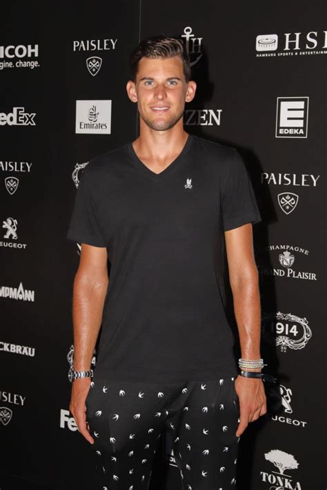 dominic thiem rolex watch|All You Need to Know About Dominic Thiem’s Luxurious Rolex .